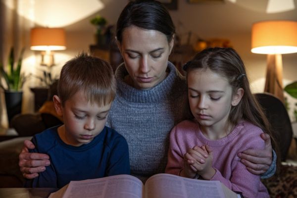 Atividades Cristãs para Crianças 5 Dicas de Mãe para Mãe