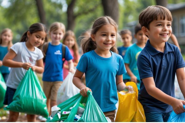 10 Formas Simples de Ensinar Cidadania e Valores para Seus Filhos (1)