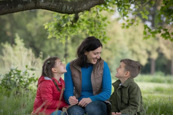 Como Criar o Hábito de Orar com Seus Filhos Dicas e Orações Infantis