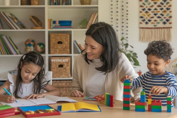 O Que é BNCC na Educação Infantil Tudo o que Você Precisa Saber