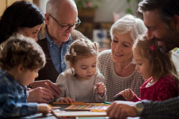 Dicas para Ensinar os números e as horas: Como começamos