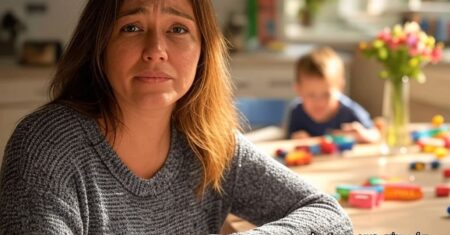 Desabafo de Mãe: 5 Verdades que Ninguém Conta (Mas Todas Pensam!)