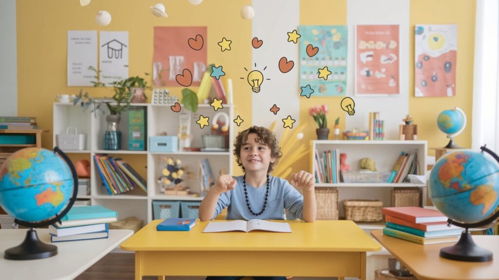Como Equilibrar Autoridade e Liberdade na Educação dos Filhos