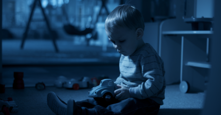Por Que Colocar Seu Filho na Creche para Crianças? 5 Erros que Podem Arruinar Tudo