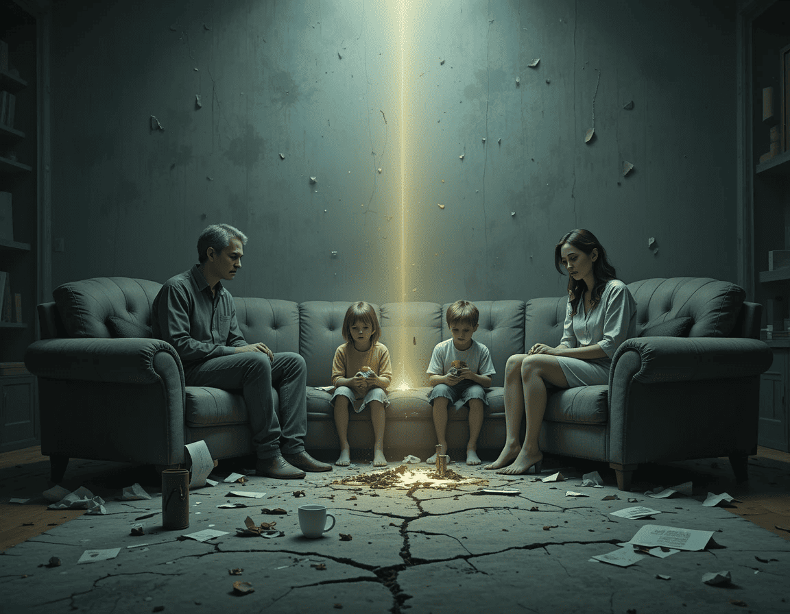 Quanto Custa à Mãe Criar Filhos com Pai Ausente