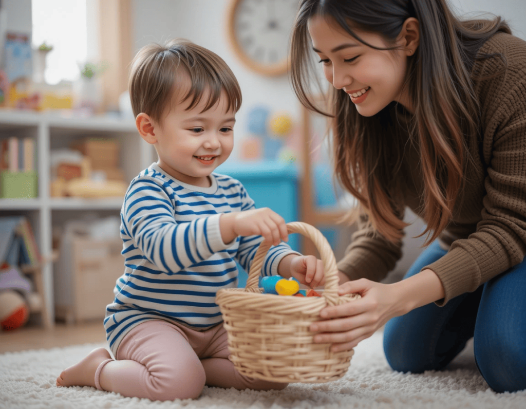 Como Ensinar Valores Cristãos aos Filhos – 6 Lições do Guia Transformação em Casa