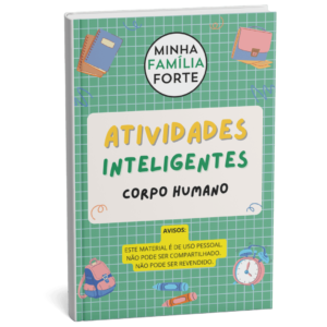 CORPO HUMANO