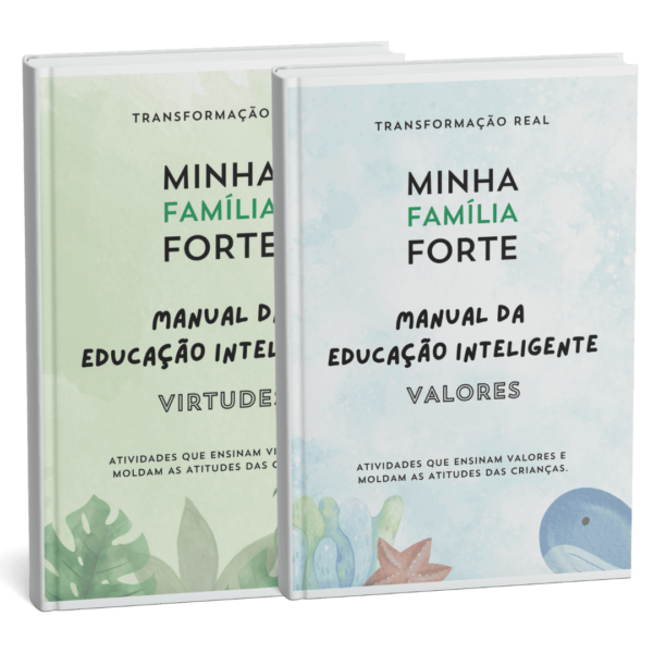 MANUAL DA EDUCAÇÃO INTELIGENTE V2