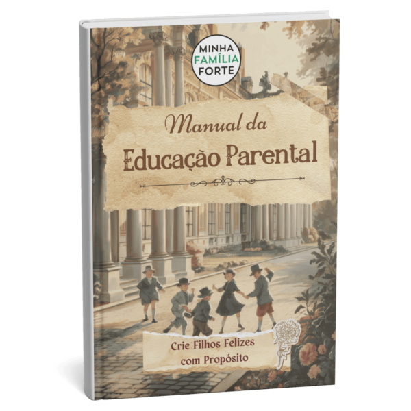 Manual da Educação Parental Inteligente