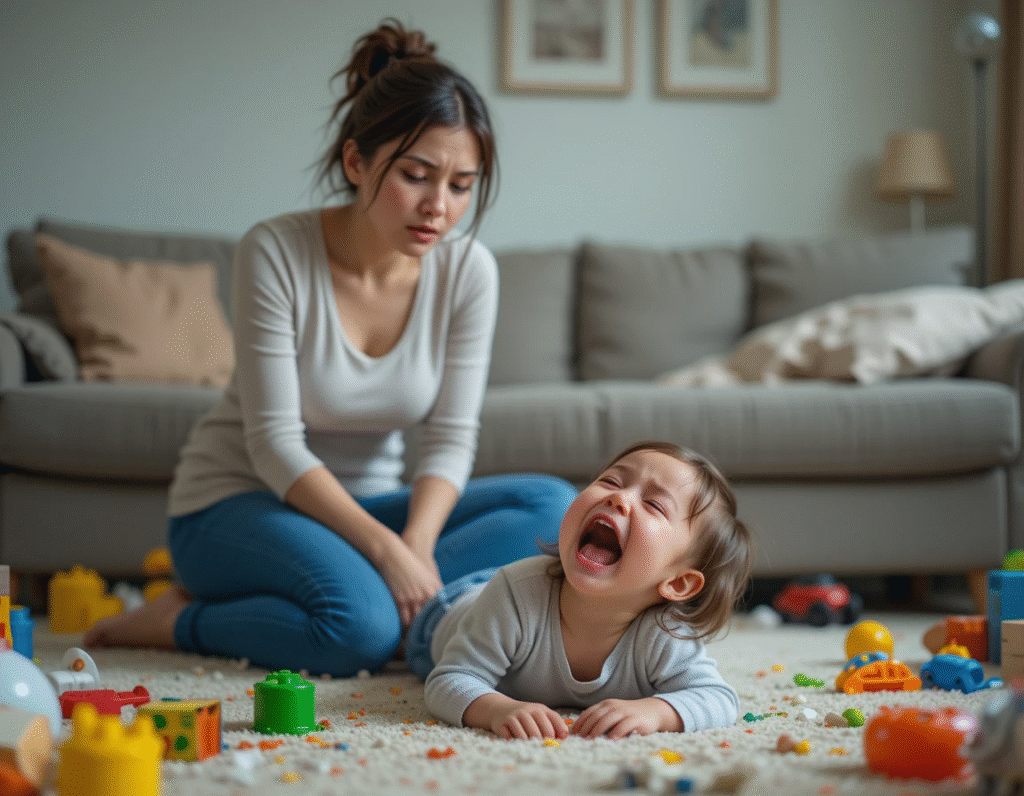 Crianças Mal Educadas Descubra as Causas e Como Resolver com Amor e Limites