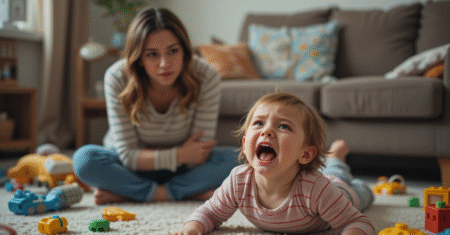 Crianças Mal Educadas? Descubra as Causas e Como Resolver com Amor e Limites