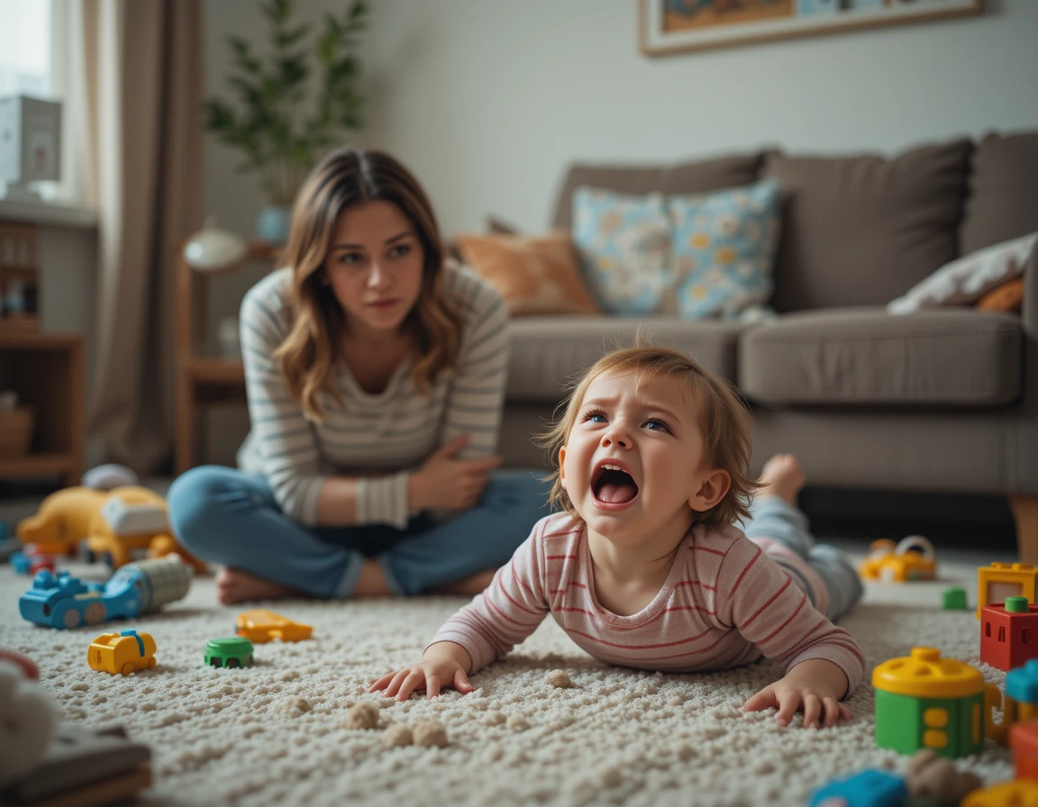 Crianças Mal Educadas Descubra as Causas e Como Resolver com Amor e Limites