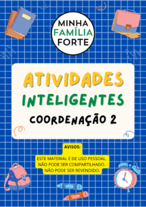 COORDENAÇÃO 2