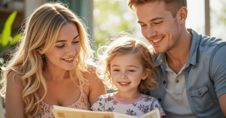 Como Ensinar Finanças e Valor às Crianças: 5 Dicas Simples para Apreciar o que Importa