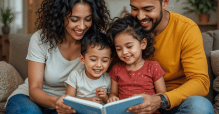 Como Desenvolver a Inteligência Emocional Infantil: 6 Dicas Simples para Entender Seu Filho