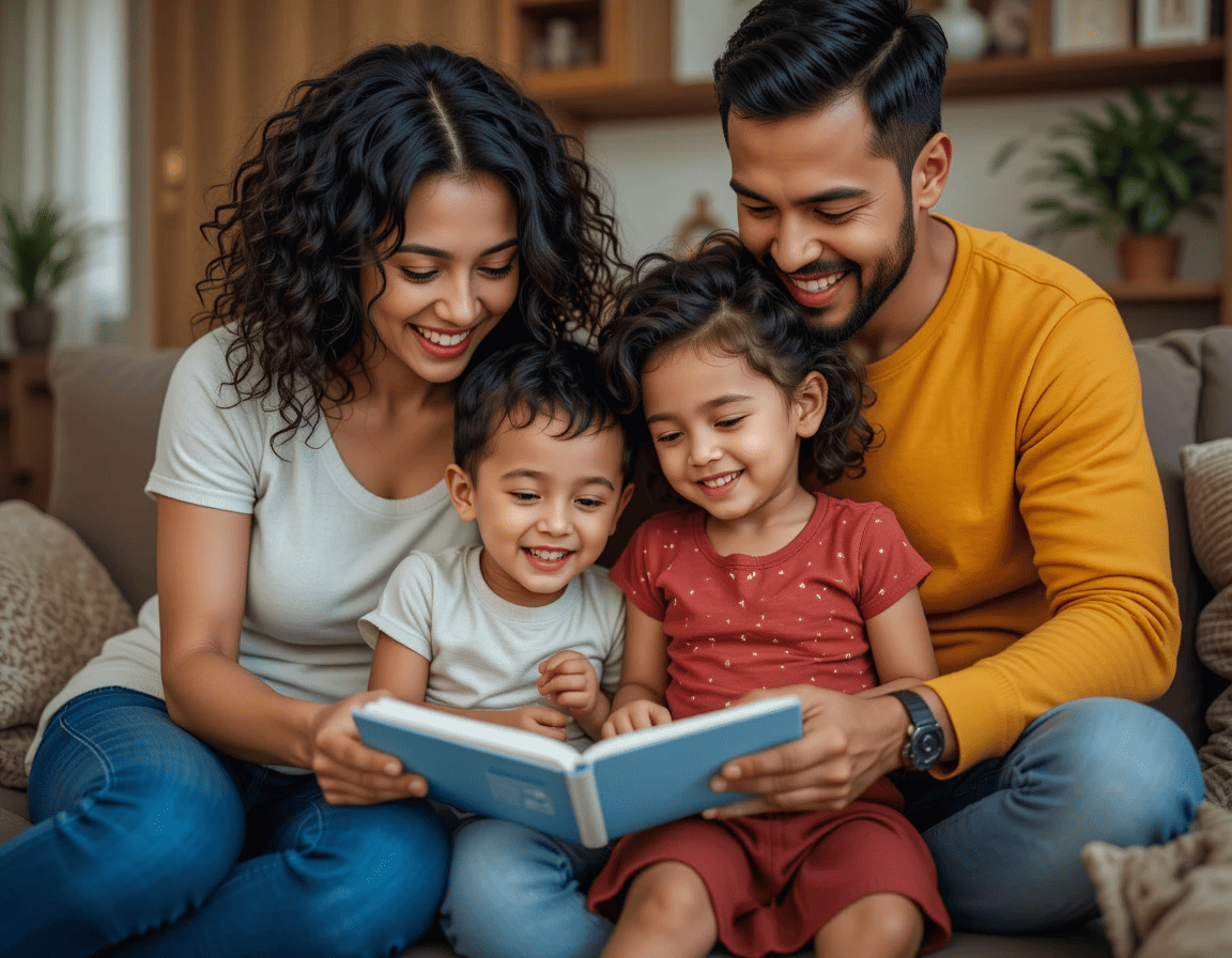 Como Desenvolver a Inteligência Emocional Infantil 6 Dicas Simples para Entender Seu Filho